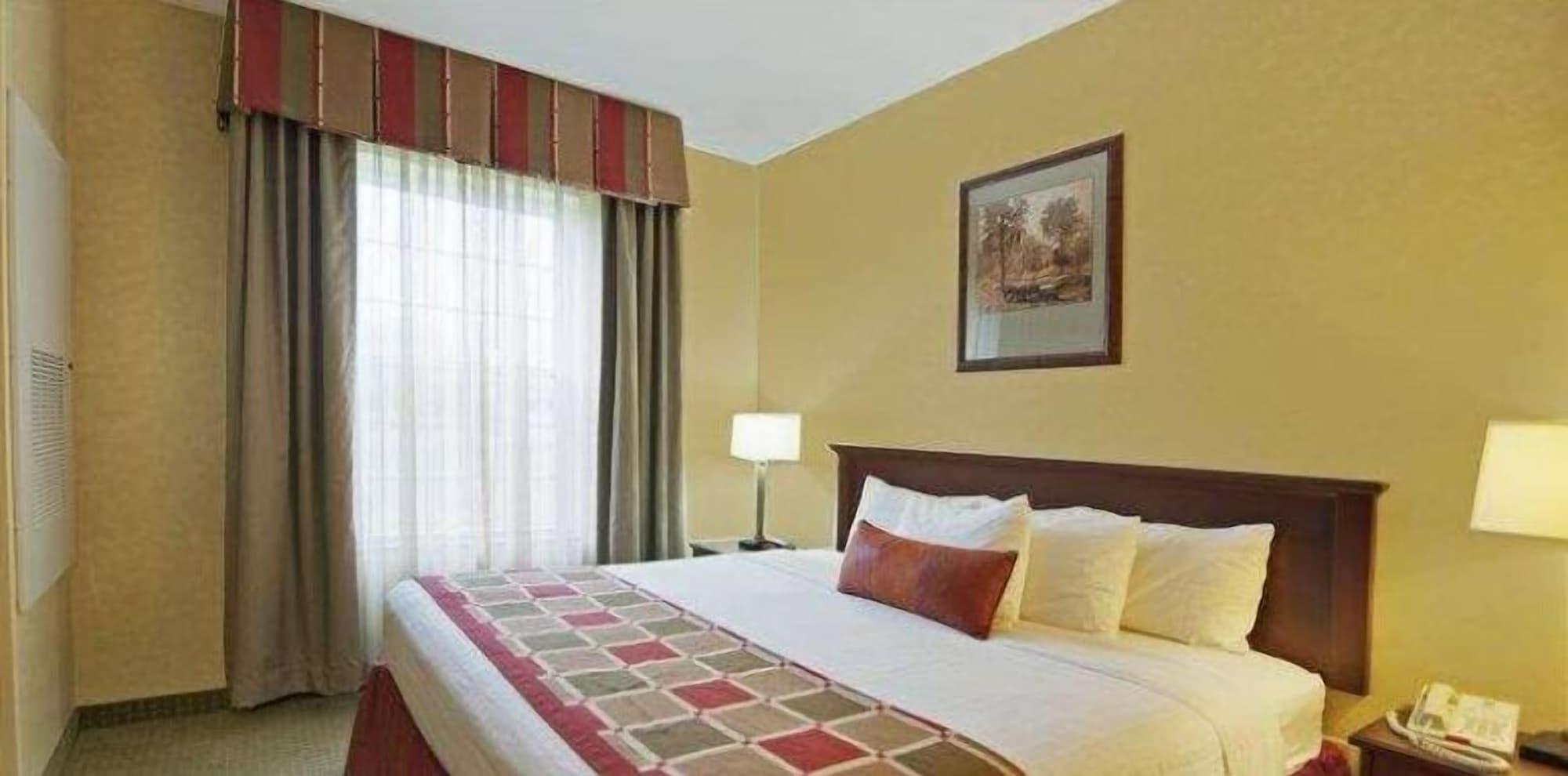 Best Western Plus Ticonderoga Zimmer foto