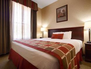 Best Western Plus Ticonderoga Zimmer foto