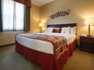 Best Western Plus Ticonderoga Zimmer foto